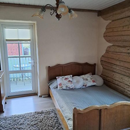 Tagalahe Apartment Haapsalu Exteriér fotografie