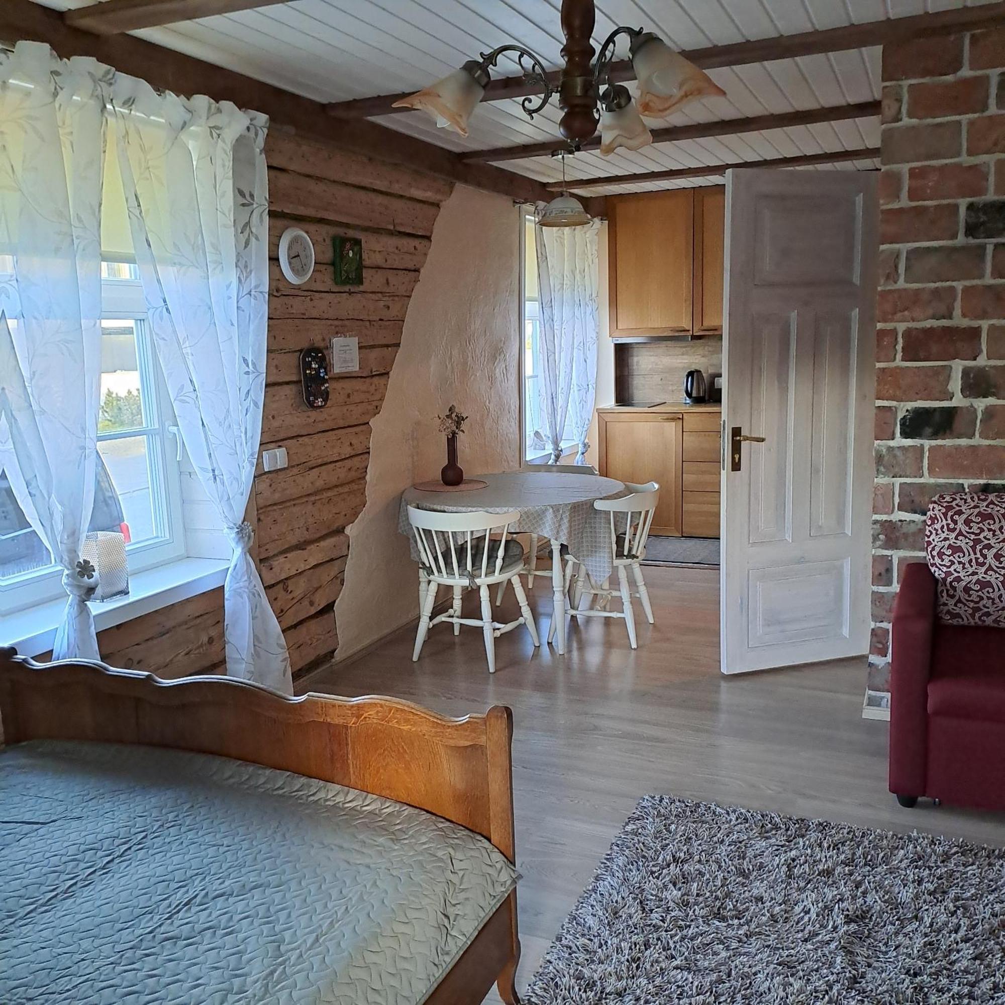 Tagalahe Apartment Haapsalu Exteriér fotografie