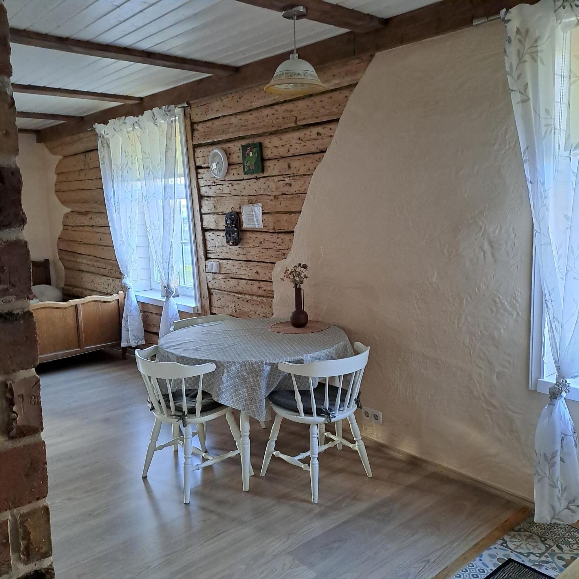 Tagalahe Apartment Haapsalu Exteriér fotografie