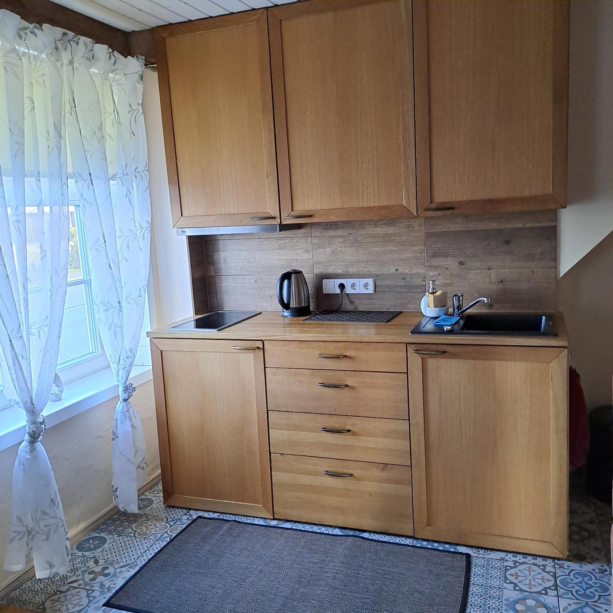 Tagalahe Apartment Haapsalu Exteriér fotografie