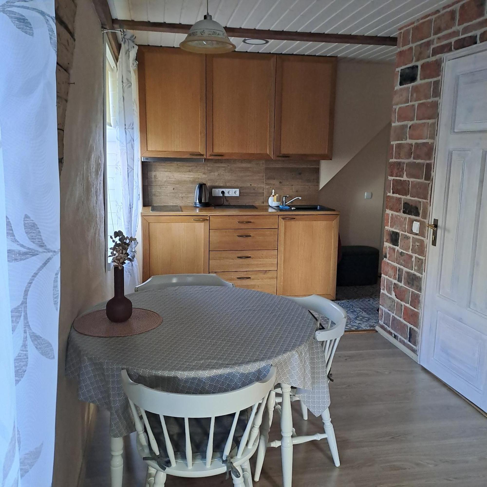 Tagalahe Apartment Haapsalu Exteriér fotografie