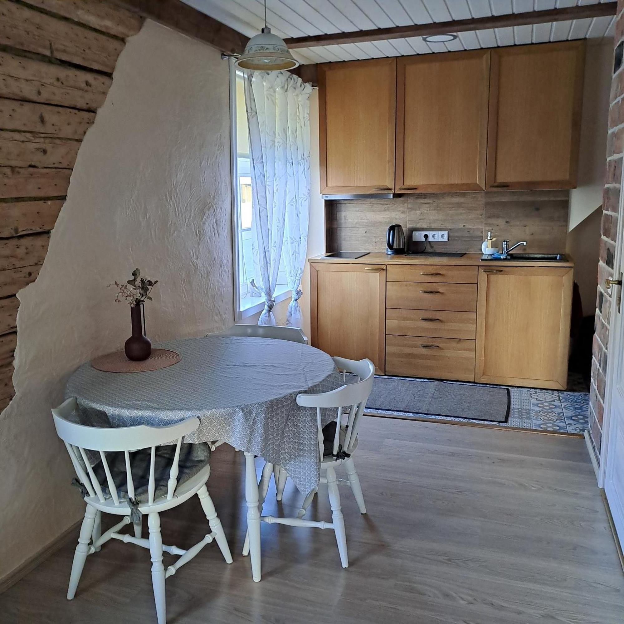 Tagalahe Apartment Haapsalu Exteriér fotografie