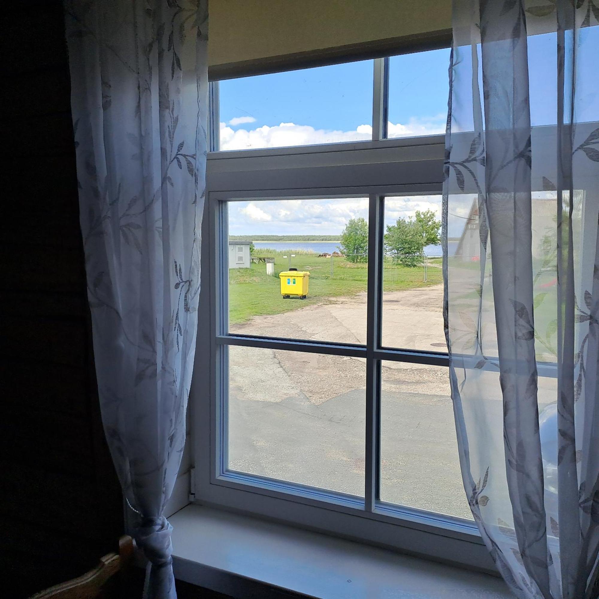 Tagalahe Apartment Haapsalu Exteriér fotografie